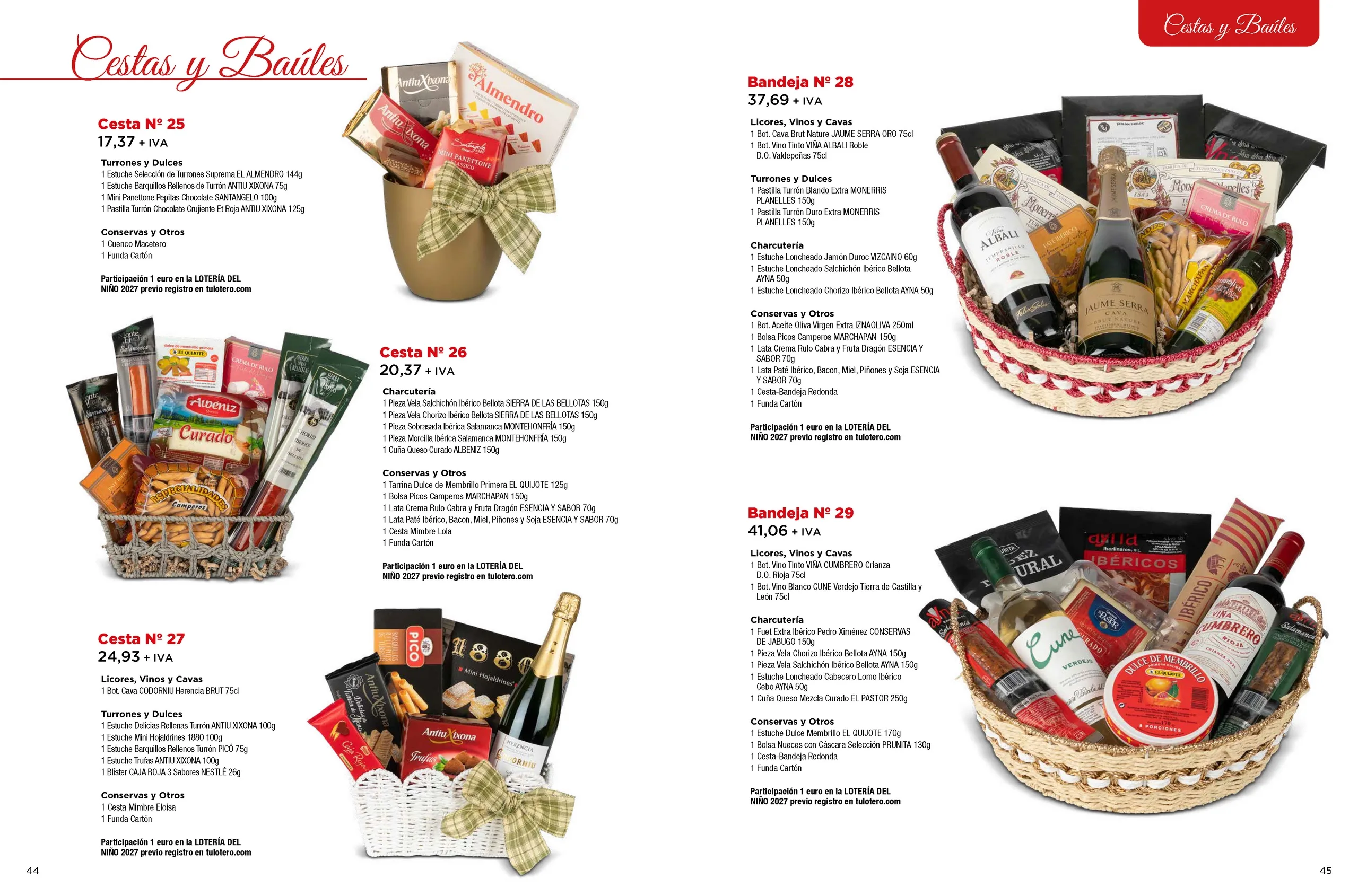 Catálogo 2 23 CATALOGO cestas Page 23 jpg