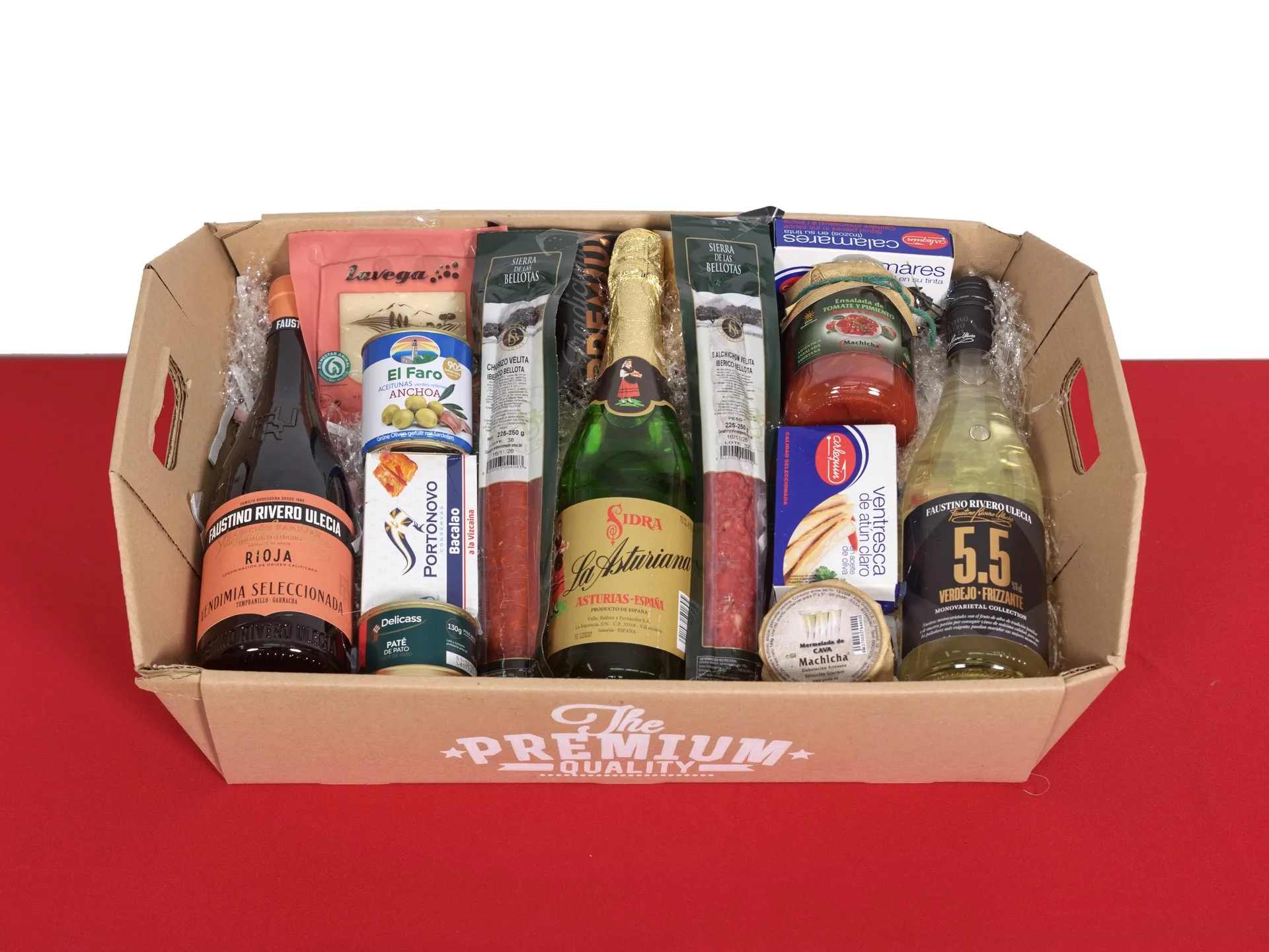 CD-2021 BANDEJA PREMIUM