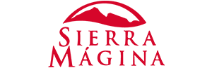 sierra magina